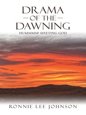 cover image of Drama of the Dawning